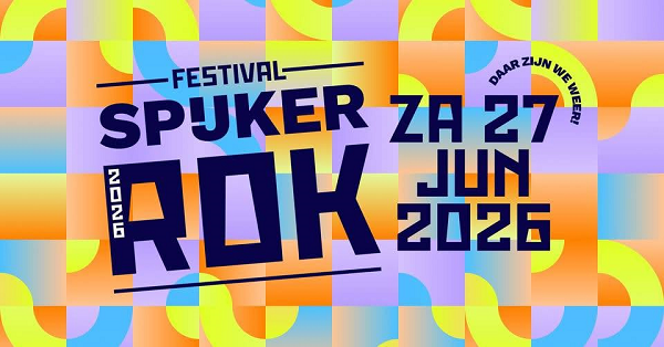 Spijkerrok Arnhem Spijkerkwartier 20260706